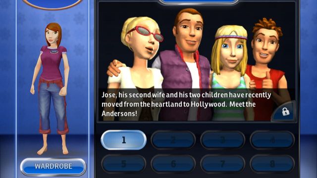 Family Feud: 2010 Edition 3