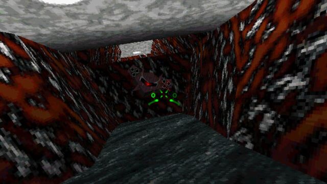 Descent II 5