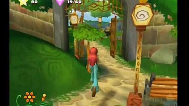 Winx Club 1
