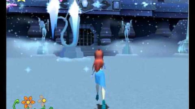 Winx Club 2