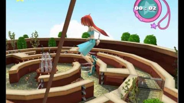 Winx Club 3
