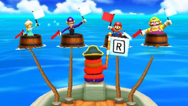 Mario Party: The Top 100 2