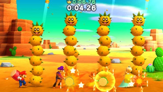 Mario Party: The Top 100 3