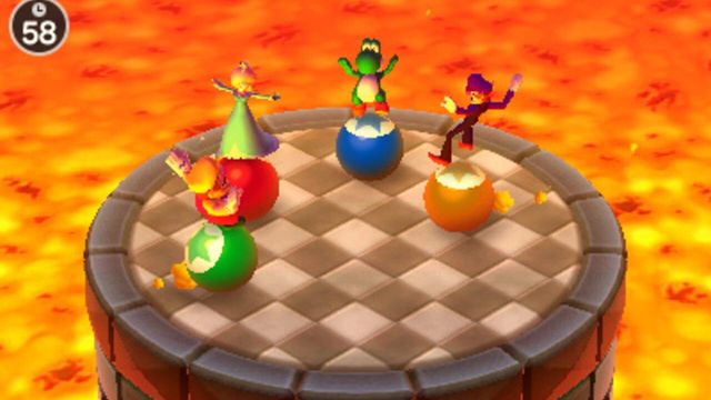 Mario Party: The Top 100 5