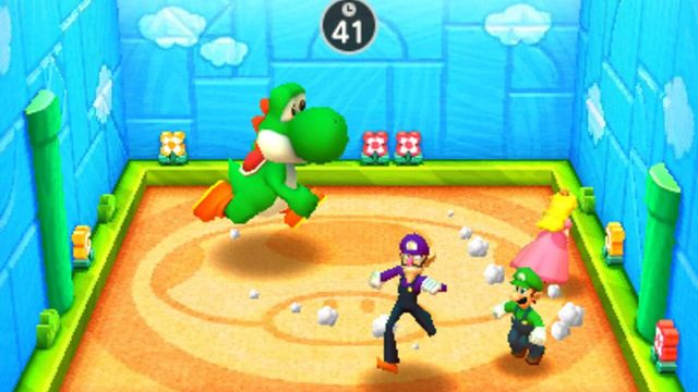 Mario Party: The Top 100 6