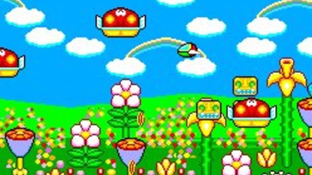 Fantasy Zone II 2
