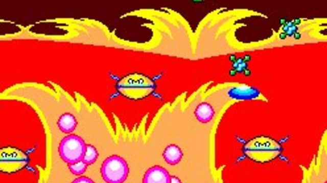 Fantasy Zone II 4