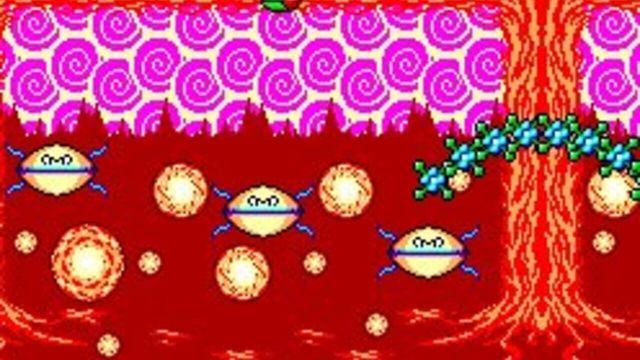 Fantasy Zone II 5