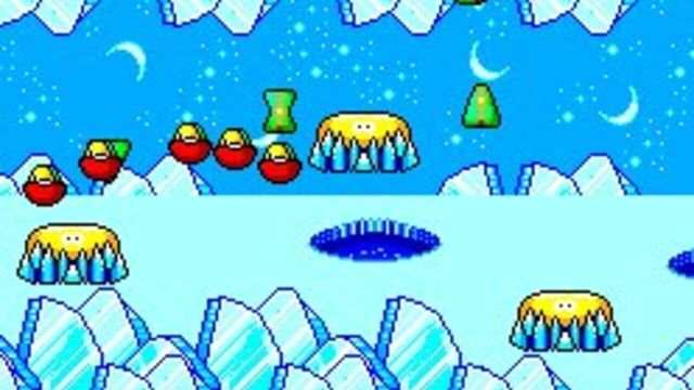 Fantasy Zone II 6
