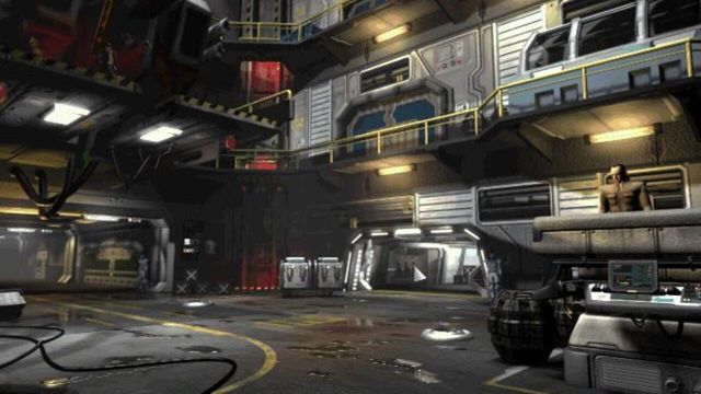 Descent: Freespace - The Great War 2
