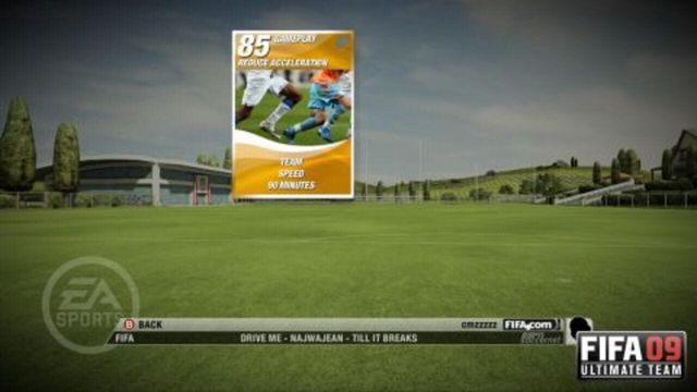 FIFA Soccer 09 All-Play 1