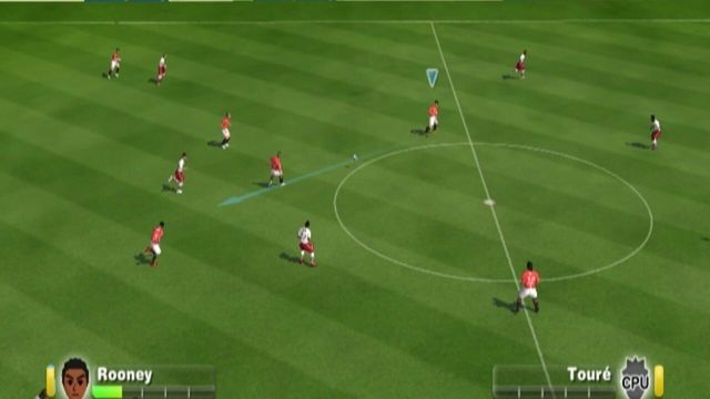 FIFA Soccer 09 All-Play 2