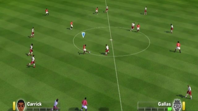 FIFA Soccer 09 All-Play 3