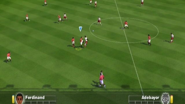 FIFA Soccer 09 All-Play 4