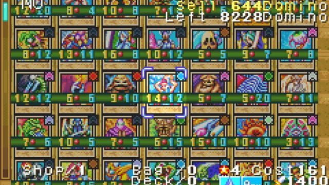 Yu-Gi-Oh! The Sacred Cards 4
