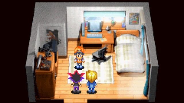 Yu-Gi-Oh! The Sacred Cards 6