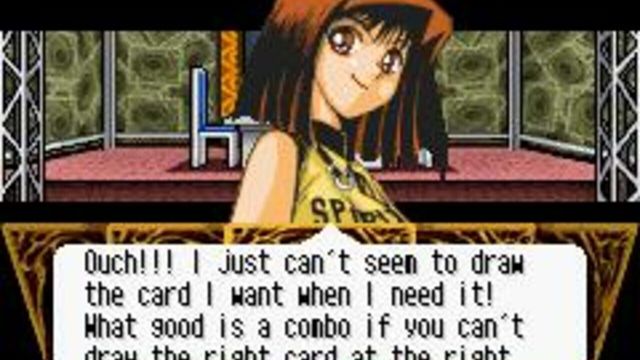Yu-Gi-Oh! Worldwide Edition: Stairway to the Destined Duel 5