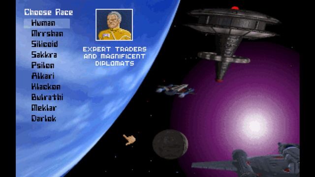 Master of Orion 5
