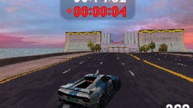 Trackmania Turbo: Build to Race 3