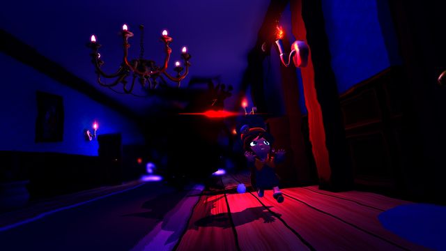 A Hat in Time 2