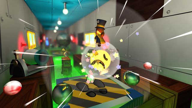 A Hat in Time 3