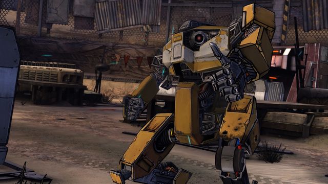 Tales from the Borderlands 2