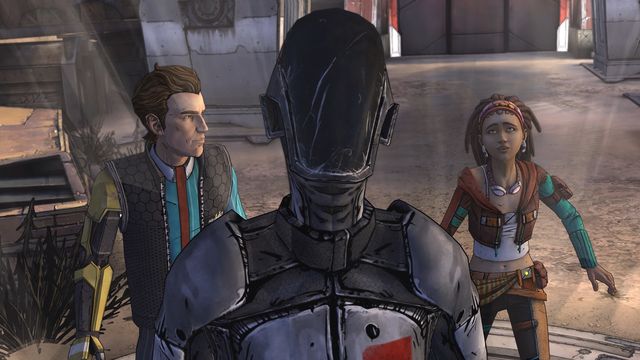 Tales from the Borderlands 3