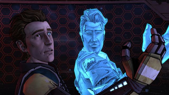 Tales from the Borderlands 4