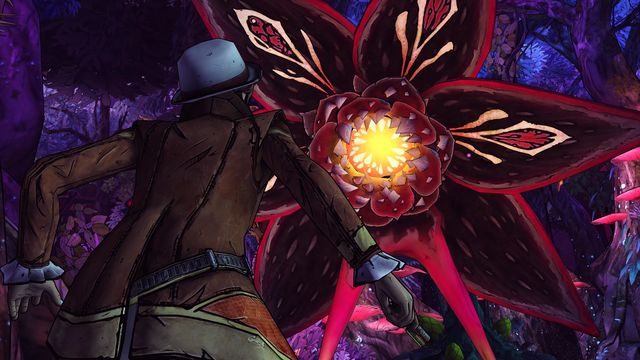 Tales from the Borderlands 5