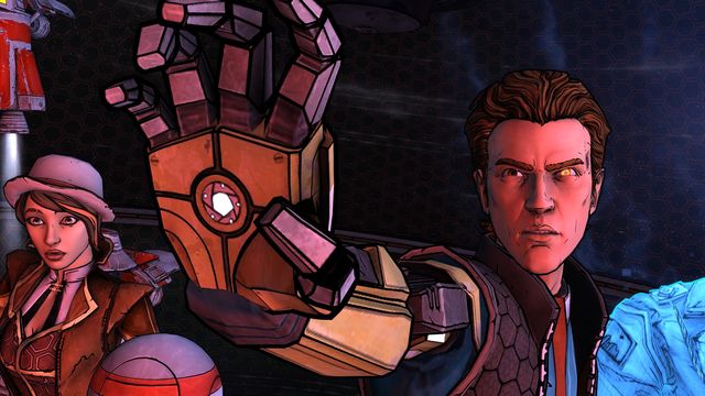 Tales from the Borderlands 6