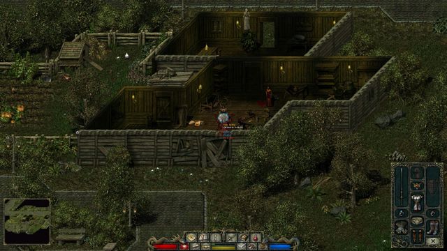 Divine Divinity 2