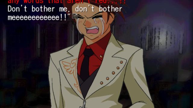 Umineko no Naku Koro ni: Episode 4 - Alliance of the Golden Witch 3