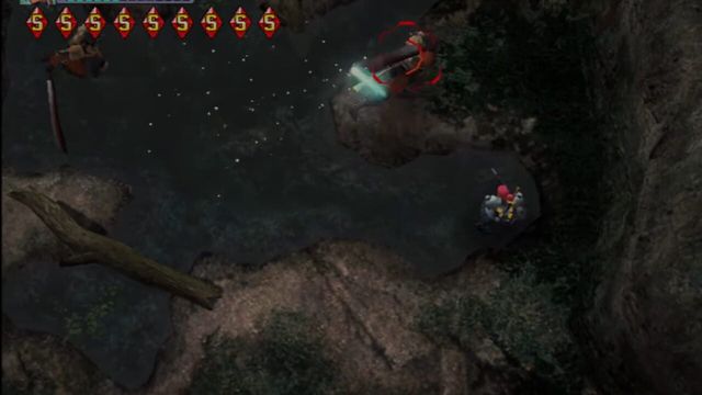 Cannon Spike 3