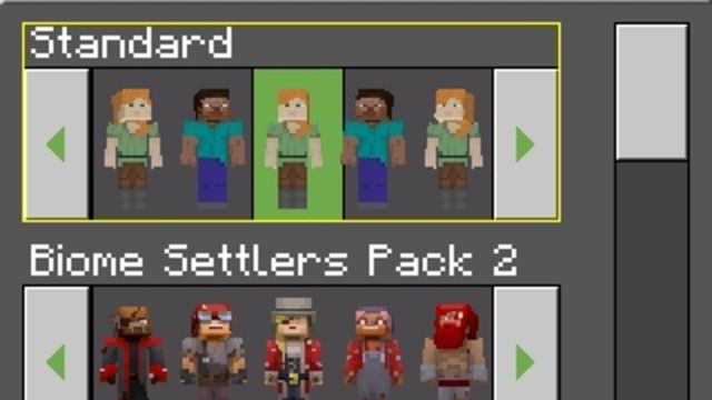 Minecraft: New Nintendo 3DS Edition 1
