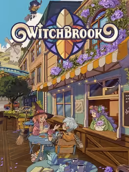 Witchbrook