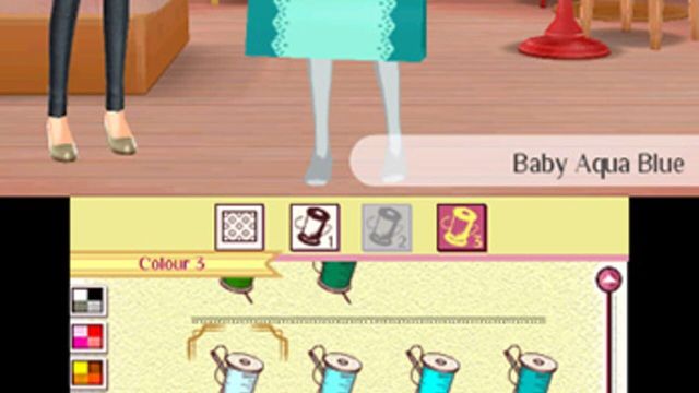 Style Savvy: Styling Star 2