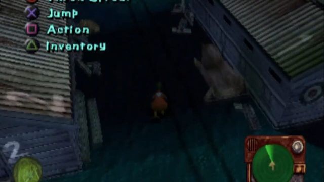 Chicken Run 2