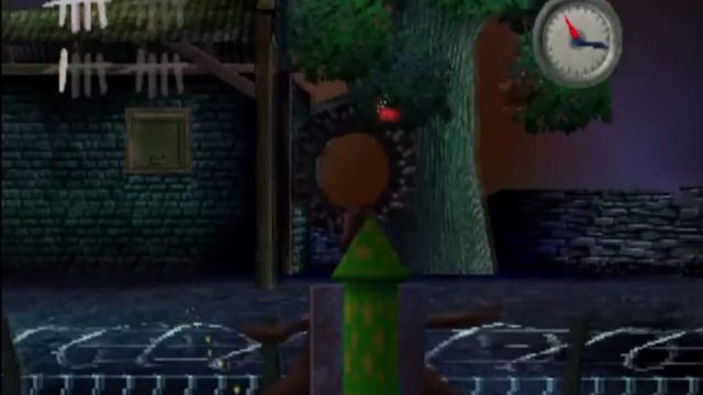Chicken Run 3