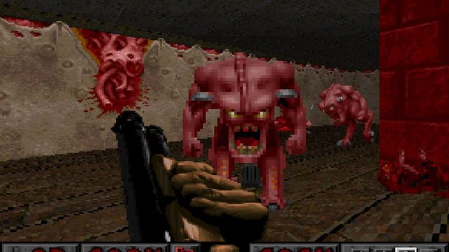 Doom 2