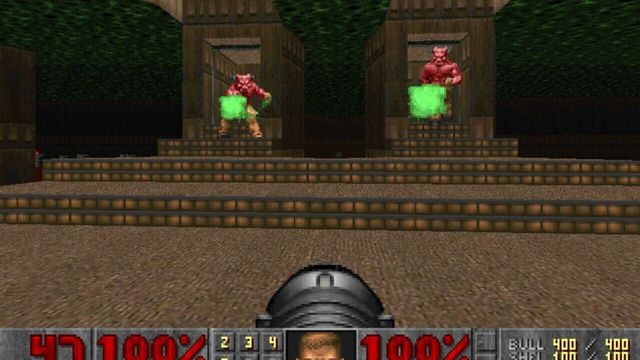 Doom 3