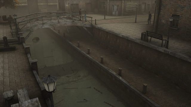Sherlock Holmes Versus Jack the Ripper 4