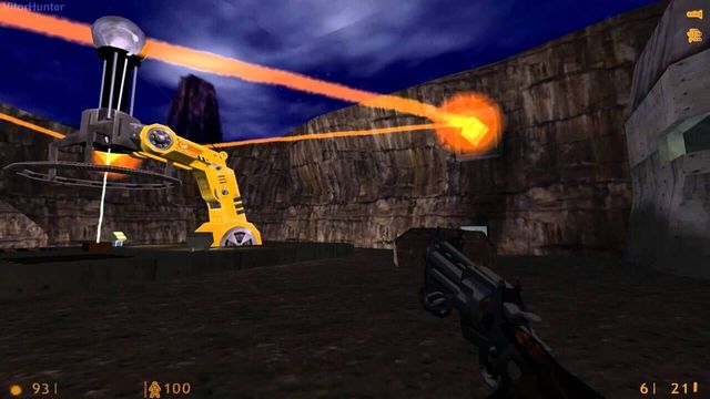 Half-Life: Decay 1