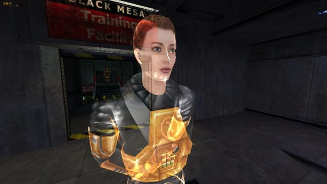 Half-Life: Decay 3