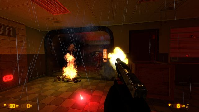 Black Mesa 3