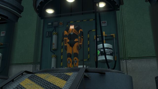 Black Mesa 4