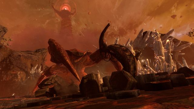 Black Mesa 5
