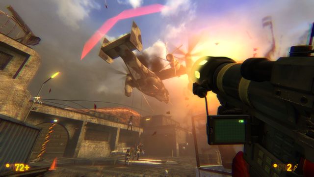 Black Mesa 6