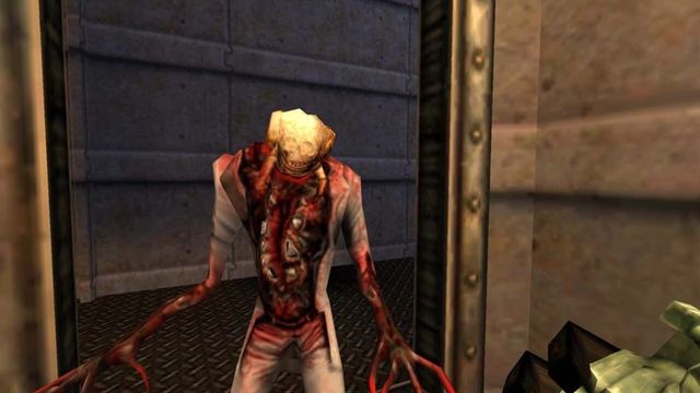 Half-Life: Source 3