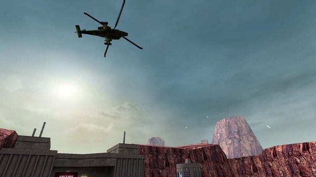 Half-Life: Source 4