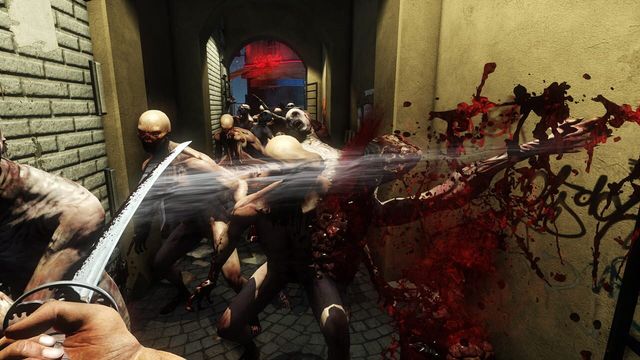 Killing Floor 2 3